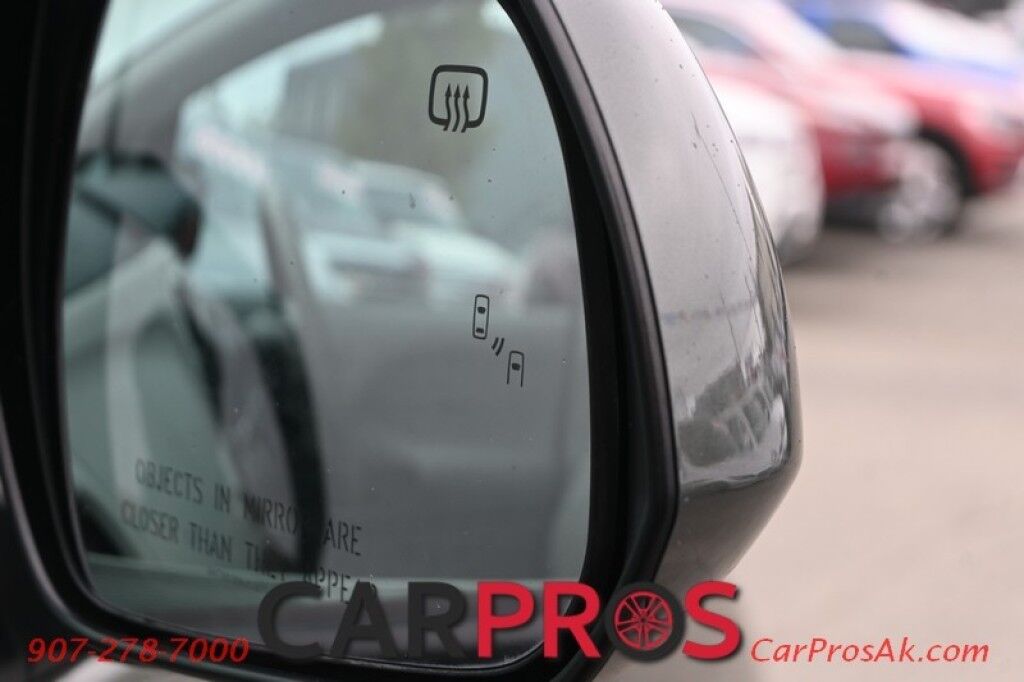 2013 Toyota Sienna XLE - Power & Heated Leather Seats - Power Sliding Doors - Seats 8 - Backup Camera - Blind Spot Monitor - Keyless Entry - Sunroof - Power Liftgate - Tow Package Anchorage AK