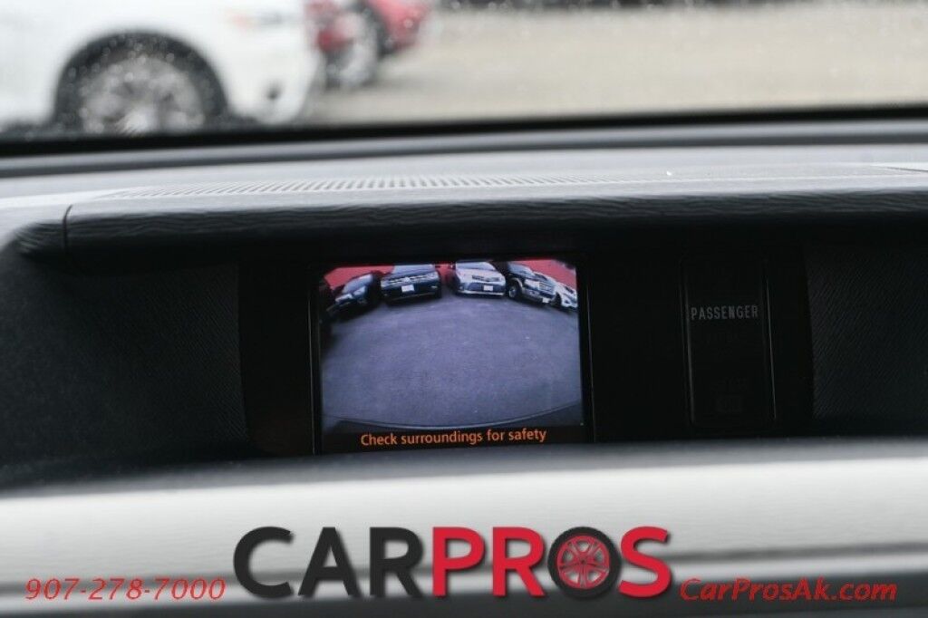 2013 Toyota Sienna XLE - Power & Heated Leather Seats - Power Sliding Doors - Seats 8 - Backup Camera - Blind Spot Monitor - Keyless Entry - Sunroof - Power Liftgate - Tow Package Anchorage AK