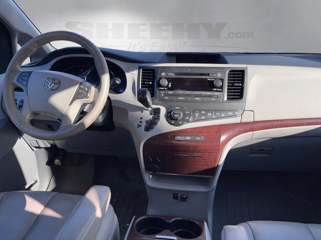 2013 Toyota Sienna XLE 8 Passenger Stafford VA