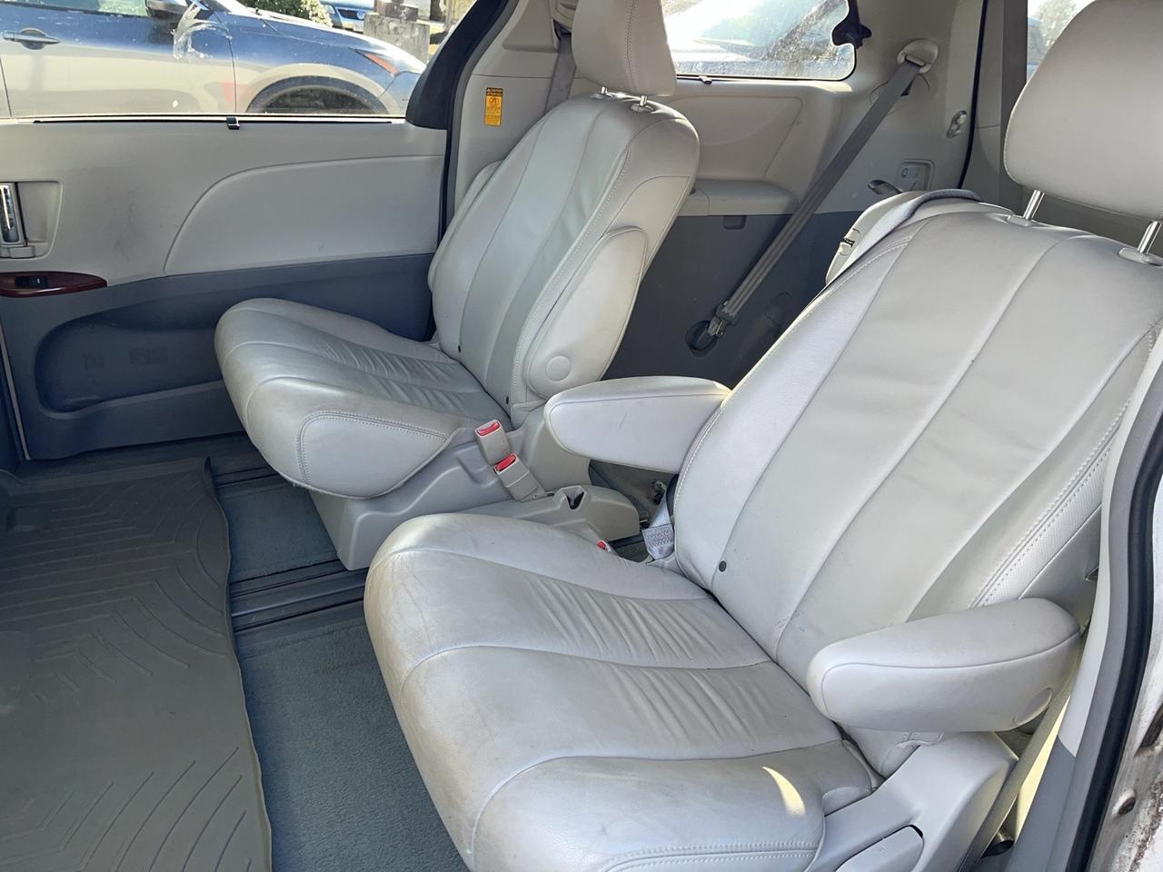 2013 Toyota Sienna XLE 8 Passenger Stafford VA