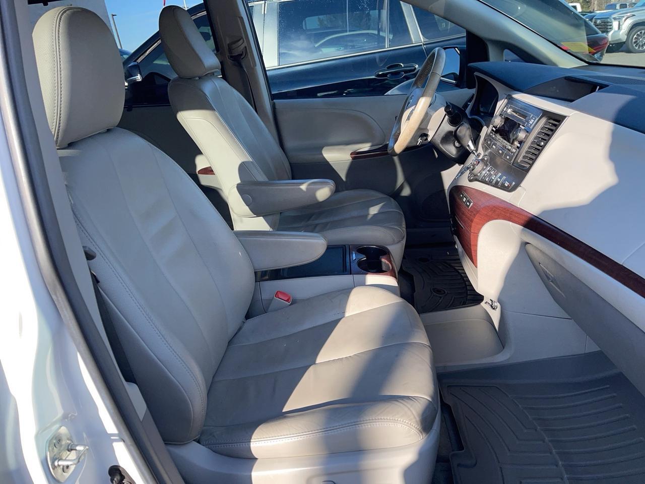 2013 Toyota Sienna XLE 8 Passenger Stafford VA