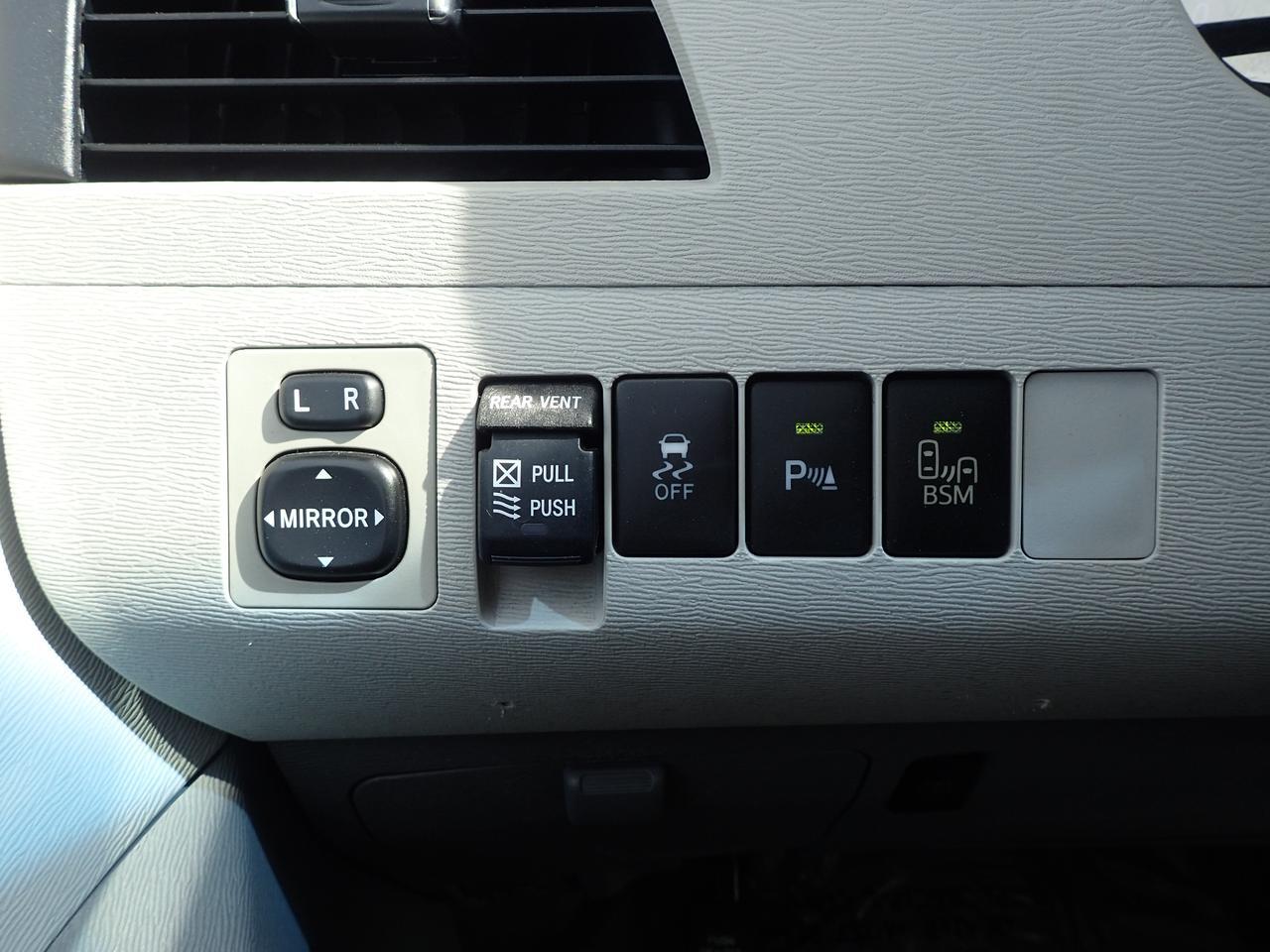 2013 Toyota Sienna XLE Anaheim CA