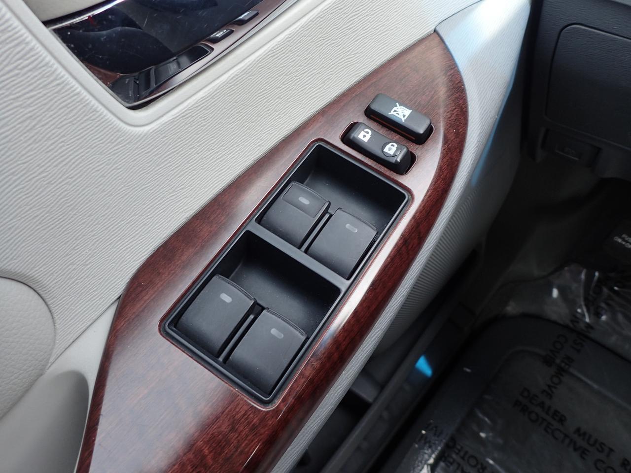 2013 Toyota Sienna XLE Anaheim CA