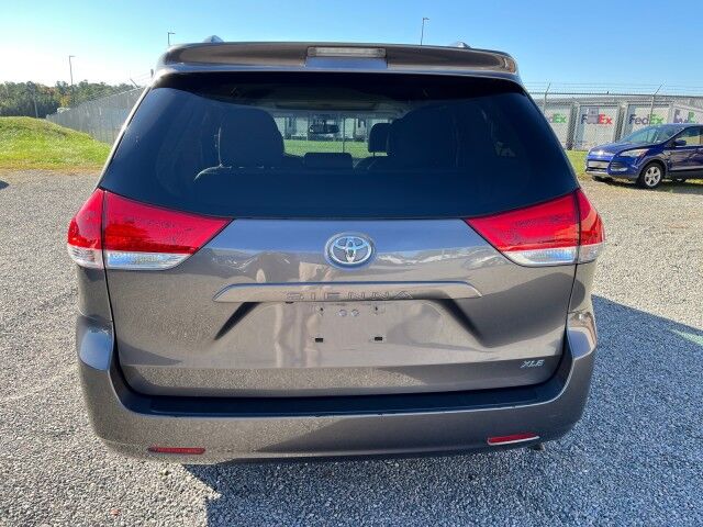 2013 Toyota Sienna XLE Ashland VA
