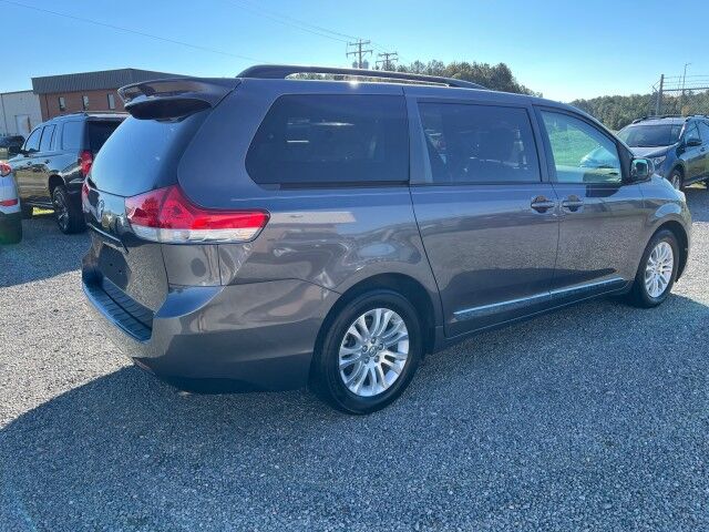 2013 Toyota Sienna XLE Ashland VA