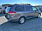 2013 Toyota Sienna XLE Ashland VA