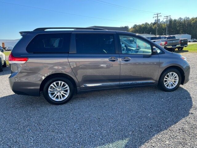 2013 Toyota Sienna XLE Ashland VA