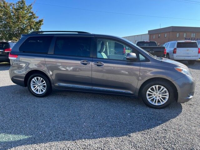 2013 Toyota Sienna XLE Ashland VA