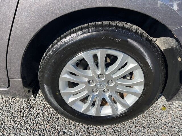 2013 Toyota Sienna XLE Ashland VA