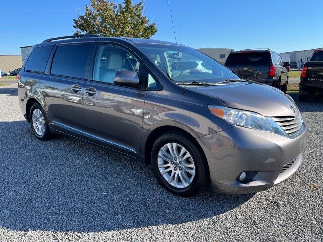 2013 Toyota Sienna XLE Ashland VA