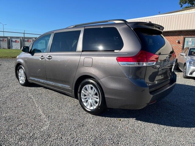 2013 Toyota Sienna XLE Ashland VA