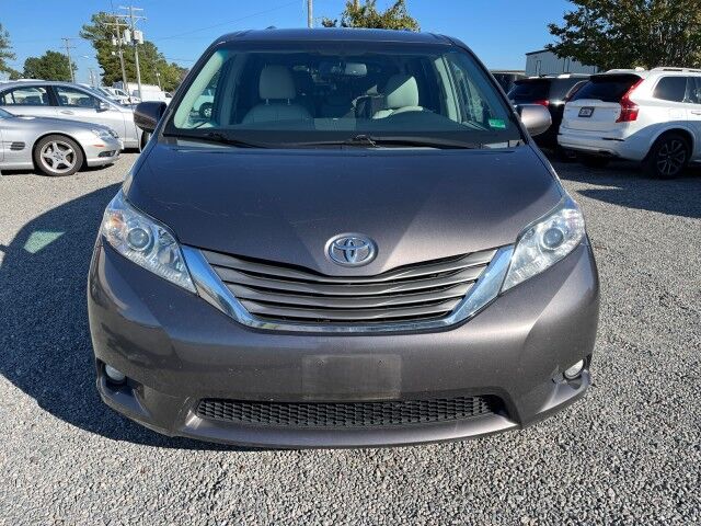 2013 Toyota Sienna XLE Ashland VA