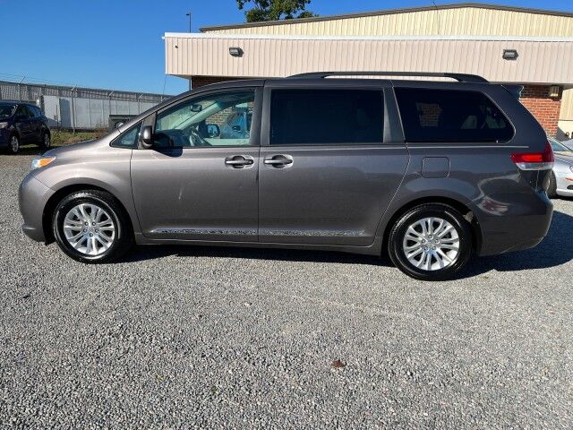 2013 Toyota Sienna XLE Ashland VA
