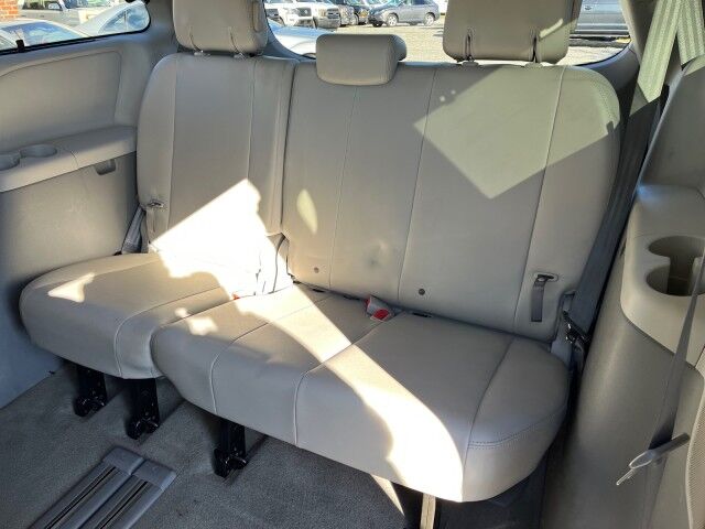 2013 Toyota Sienna XLE Ashland VA