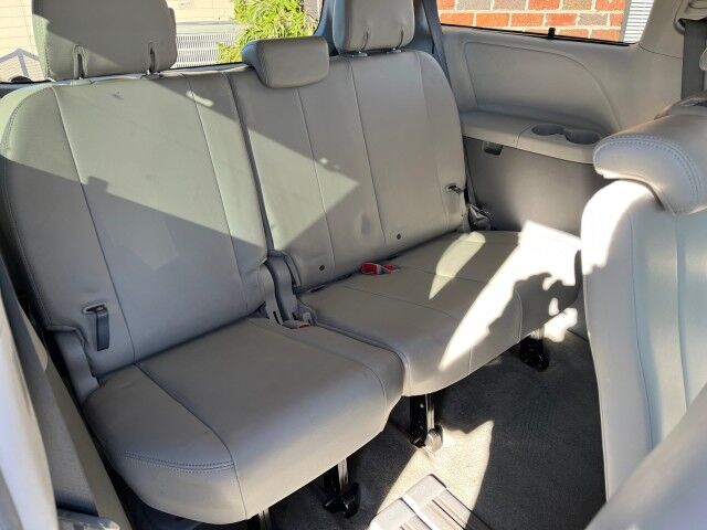 2013 Toyota Sienna XLE Ashland VA