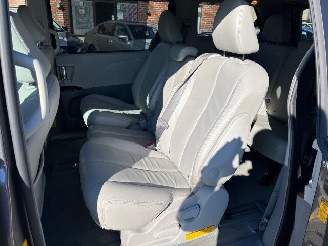 2013 Toyota Sienna XLE Ashland VA