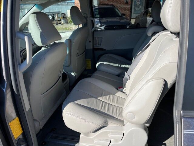 2013 Toyota Sienna XLE Ashland VA