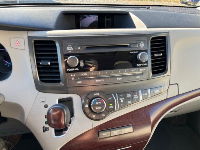 2013 Toyota Sienna XLE Ashland VA