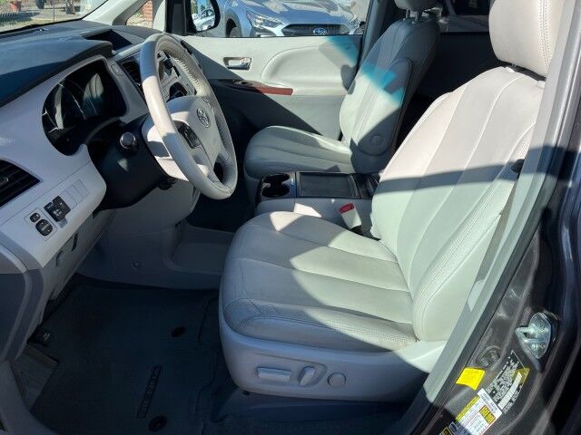 2013 Toyota Sienna XLE Ashland VA