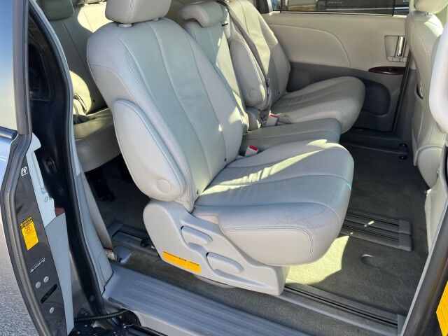 2013 Toyota Sienna XLE Ashland VA