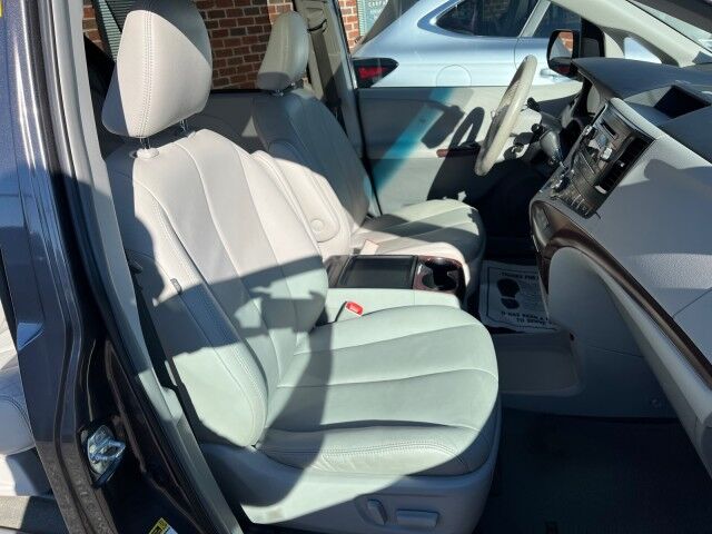 2013 Toyota Sienna XLE Ashland VA