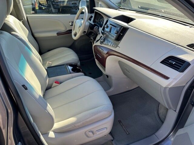2013 Toyota Sienna XLE Ashland VA