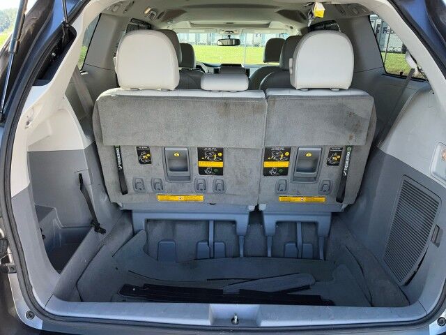 2013 Toyota Sienna XLE Ashland VA