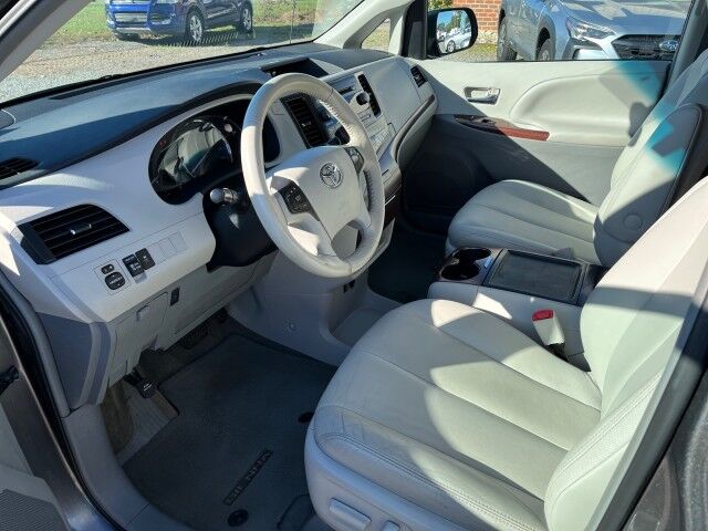 2013 Toyota Sienna XLE Ashland VA