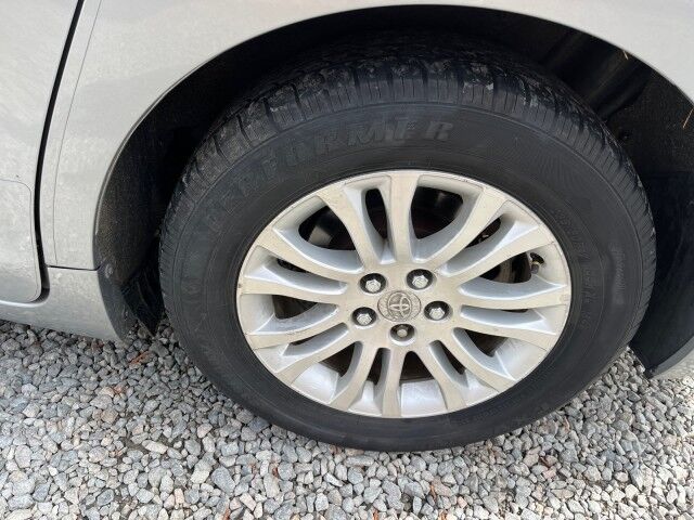 2013 Toyota Sienna XLE Ashland VA