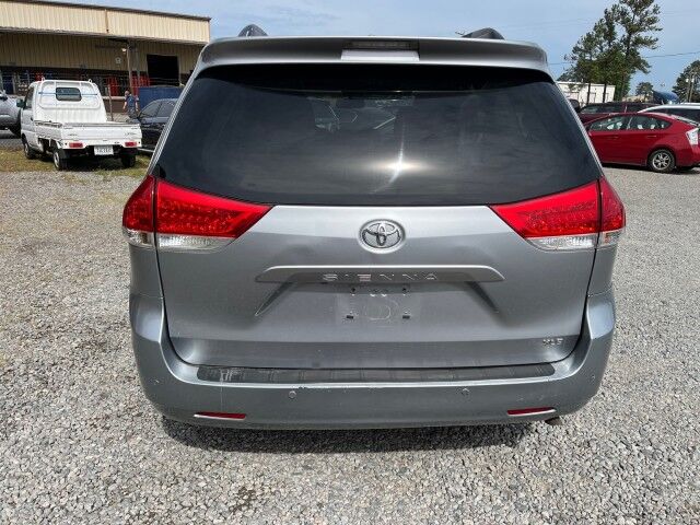 2013 Toyota Sienna XLE Ashland VA