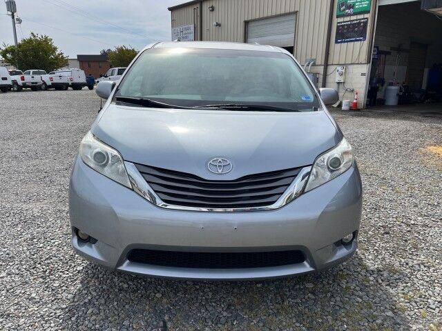 2013 Toyota Sienna XLE Ashland VA