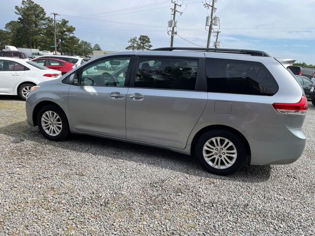 2013 Toyota Sienna XLE Ashland VA