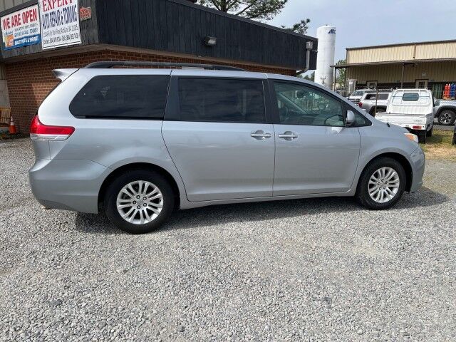 2013 Toyota Sienna XLE Ashland VA