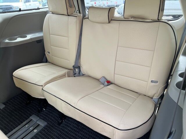 2013 Toyota Sienna XLE Ashland VA