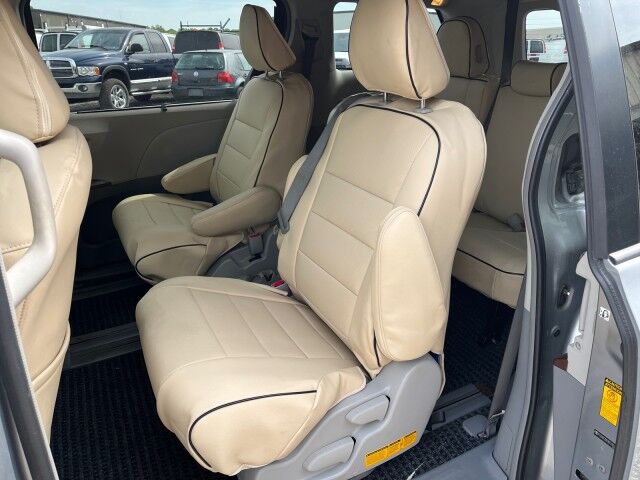 2013 Toyota Sienna XLE Ashland VA