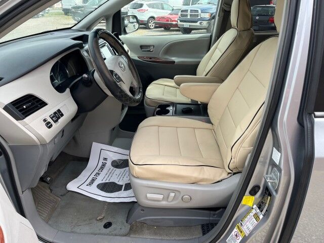 2013 Toyota Sienna XLE Ashland VA