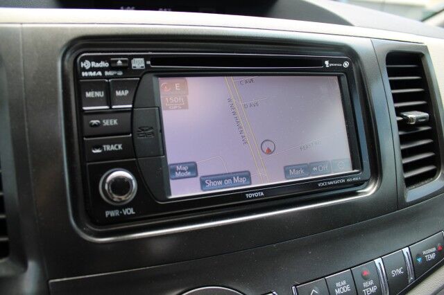 2013 Toyota Sienna XLE Melbourne FL