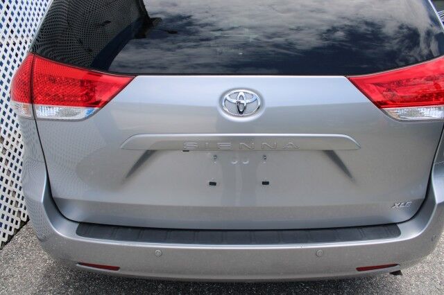 2013 Toyota Sienna XLE Melbourne FL
