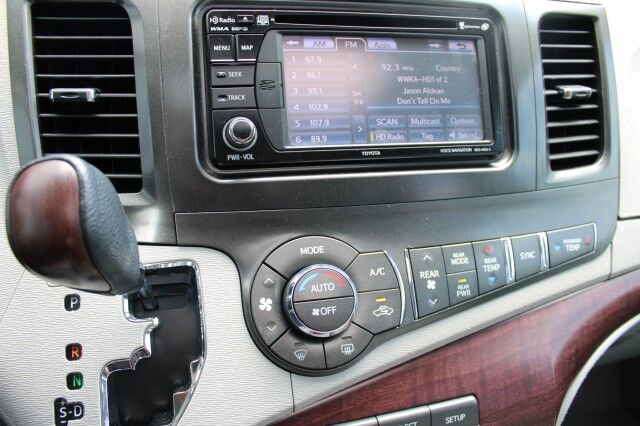 2013 Toyota Sienna XLE Melbourne FL