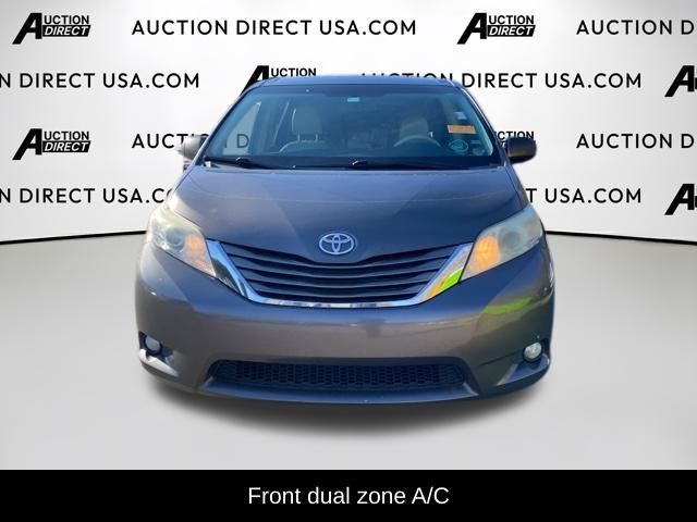 2013 Toyota Sienna XLE Raleigh NC