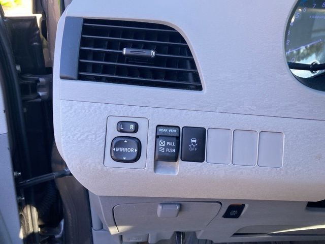 2013 Toyota Sienna XLE Raleigh NC