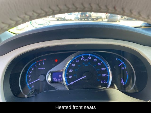 2013 Toyota Sienna XLE Raleigh NC