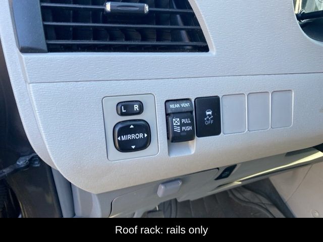 2013 Toyota Sienna XLE Raleigh NC