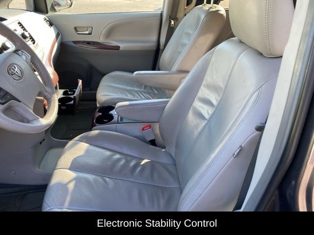 2013 Toyota Sienna XLE Raleigh NC
