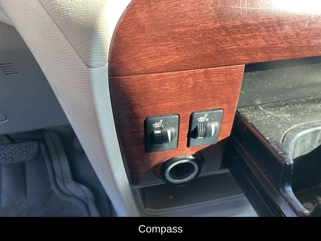 2013 Toyota Sienna XLE Raleigh NC