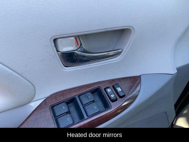 2013 Toyota Sienna XLE Raleigh NC