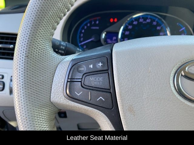 2013 Toyota Sienna XLE Raleigh NC