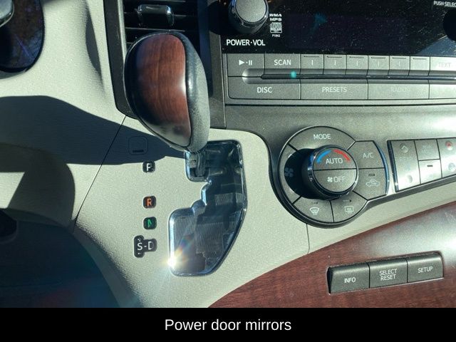 2013 Toyota Sienna XLE Raleigh NC