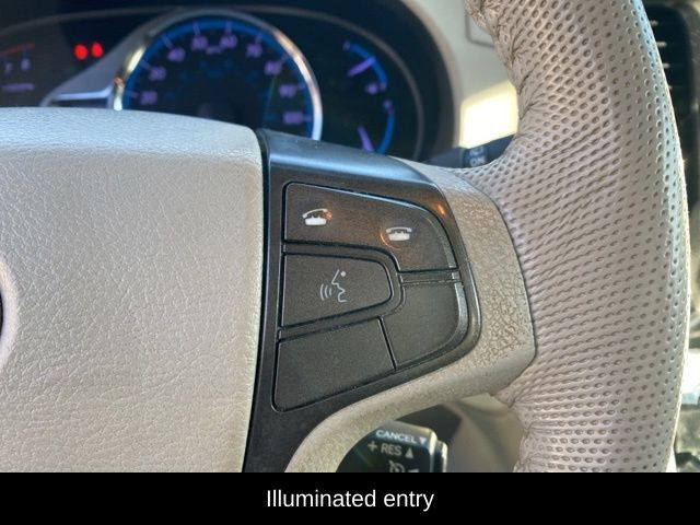 2013 Toyota Sienna XLE Raleigh NC