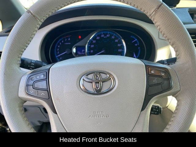 2013 Toyota Sienna XLE Raleigh NC